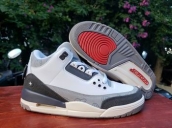 nike air jordan 3 shoes cheap from china