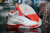 cheap nike air jordan 5 women shoes wholesale from china 