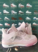 discount nike air jordan 4 shoes for sale off white