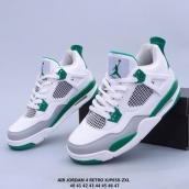 air jordan 4 aaa shoes wholesale from china online