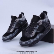 air jordan 4 aaa shoes for sale cheap china