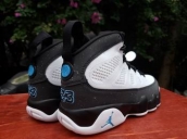 wholesale nike air jordan 9 aaa shoes