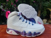 cheap nike air jordan 9 aaa shoes