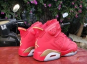 nike air jordan 6 aaa shoes wholesale online