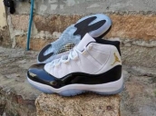 cheap nike air jordan 11 shoes aaa for sale online