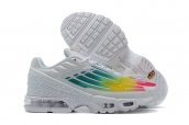 Nike Air Max TN3 women shoes wholesale from china online