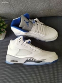 buy wholesale nike air jordan 5 shoes aaa