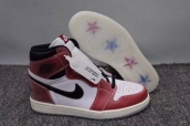 wholesale nike air jordan 1 shoes aaa