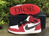 cheap wholesale nike air jordan 1 shoes aaa