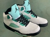 buy wholesale air jordan 5 aaa shoes men online