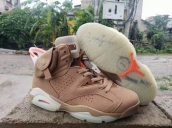 nike air jordan 6 shoes aaa cheap for sale