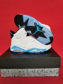 nike air jordan 6 shoes aaa cheap for sale