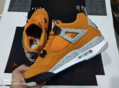 buy wholesale nike air jordan 4 shoes aaa