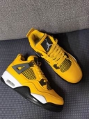 cheap nike air jordan 4 shoes aaa