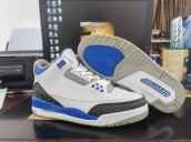 cheap nike air jordan 3 shoes aaa from china online