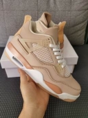 nike air jordan 4 women shoes cheap from china