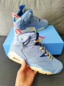 china cheap air jordan 6 aaa shoes