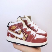 china cheap Air Jordan Kid shoes