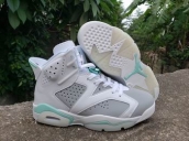 cheap nike air jordan 6 shoes