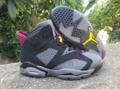 china cheap nike air jordan 6 shoes