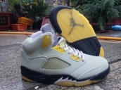 buy wholesale nike air jordan 5 shoes