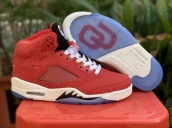 china wholesale nike air jordan 5 shoes