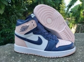 china wholesale nike air jordan 1 shoes online