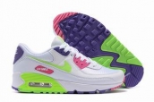 free shipping wholesale Nike Air Max 90 aaa women shoes online