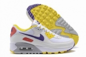 china wholesale Nike Air Max 90 aaa women shoes online
