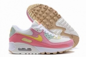 cheap wholesale Nike Air Max 90 aaa women shoes online