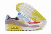 buy wholesale Nike Air Max 90 aaa women shoes online