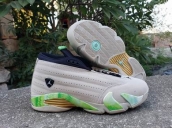 wholesale cheap online nike air jordan 14 men shoes