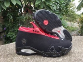 wholesale cheap online nike air jordan 14 men shoes