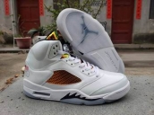 wholesale cheap online nike air jordan 5 men shoes