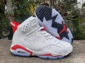 nike air jordan 6 shoes women cheap for sale