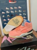 china cheap nike air jordan 5 shoes