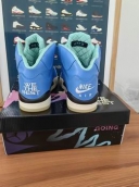 china cheap nike air jordan 5 shoes