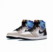 cheap air jordan 1 aaa shoes