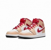 china cheap air jordan 1 aaa shoes