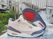 china wholesale nike air jordan 3 shoes