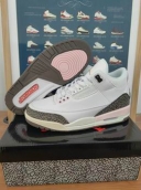 free shipping wholesale nike air jordan 3 shoes