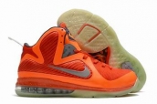 Nike James Lebron Shoes cheap from china