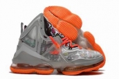 Nike James Lebron Shoes wholesale from china online