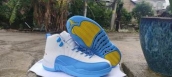 cheap wholesale nike air jordan 12 shoes online