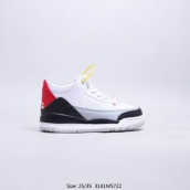 china wholesale Nike Air jordan kid shoes