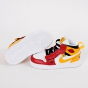 free shipping wholesale Nike Air jordan kid shoes