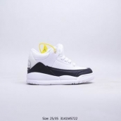 wholesale Nike Air jordan kid shoes