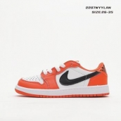 wholesale cheap online Nike Air jordan kid shoes