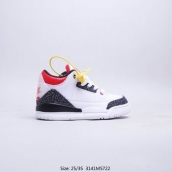 free shipping wholesale Nike Air jordan kid shoes