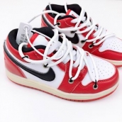 china wholesale Nike Air jordan kid shoes